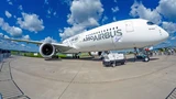 Rolls-Royce: Airbus erlebt 'Boeing‑Moment': Alle A350‑Triebwerke müssen überprüft werden