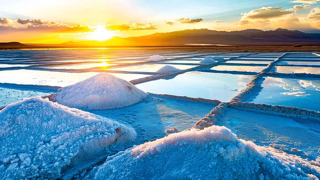 Rio Tinto: Milliarden‑Investition in Lithium