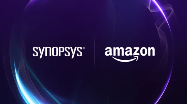 Synopsys und Amazon bauen ihre laufende Zusammenarbeit aus