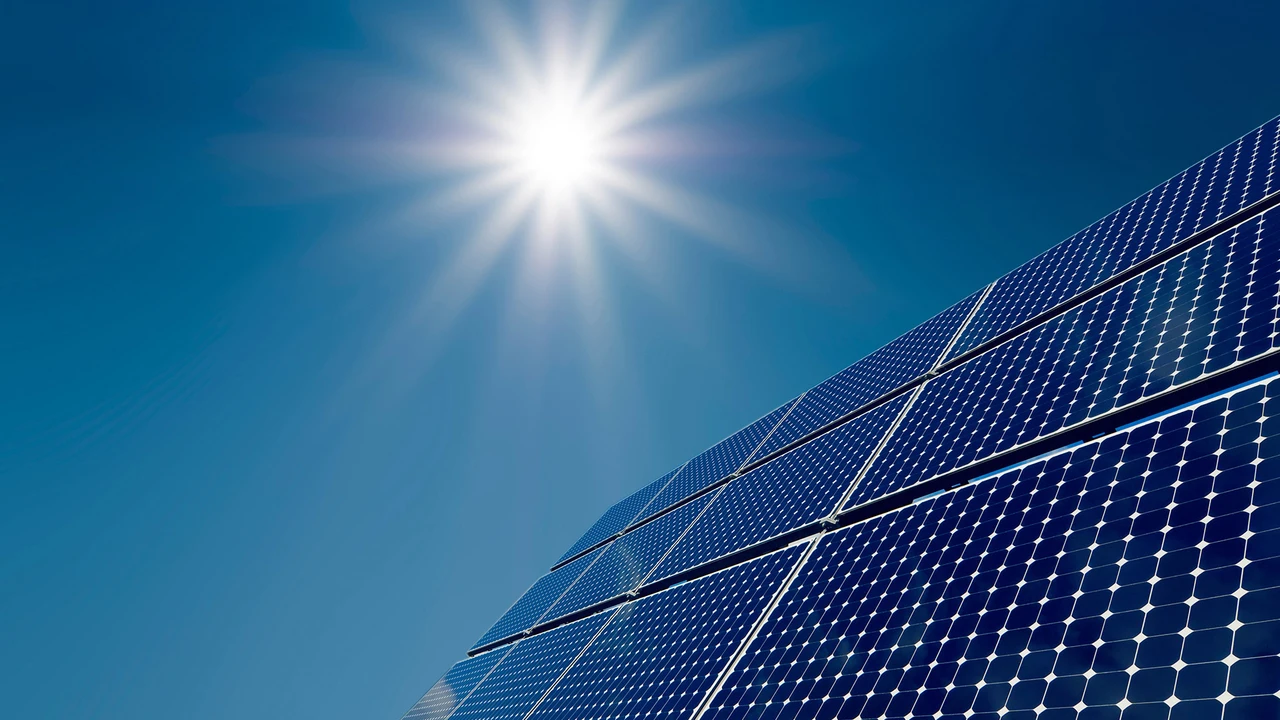 SolarEdge: 40 Prozent Plus in einer Woche – das Ende der Krise?