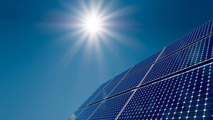 SolarEdge: 40 Prozent Plus in einer Woche – das Ende der Krise?