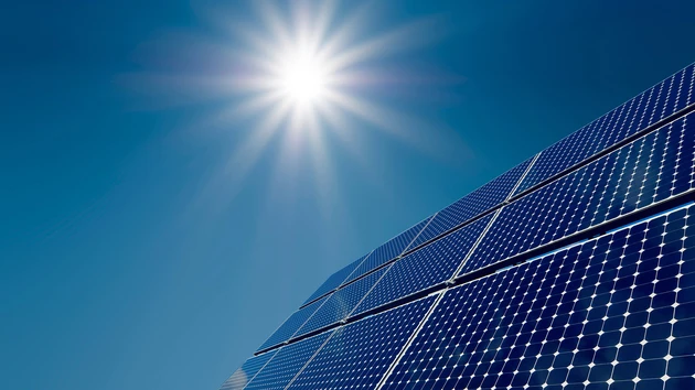 SolarEdge: 40 Prozent Plus in einer Woche – das Ende der Krise?