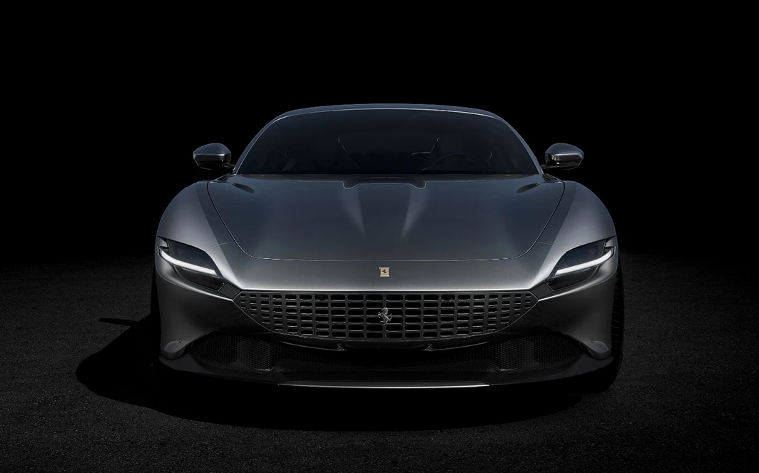 Ferrari streicht Prognose zusammen – was macht die Aktie?