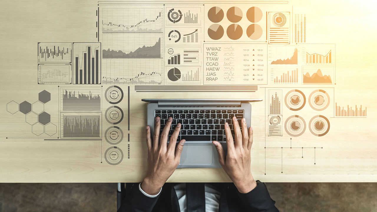 MSCI Inc.: Kennt jeder, oder?