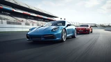 Porsche AG : Porsche vs. Ferrari: Wer macht das Rennen?