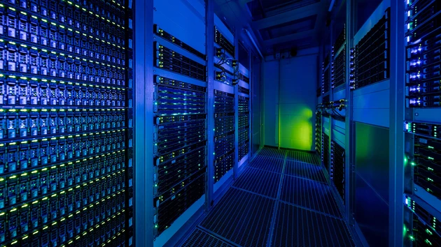 Vertiv liefert eiskalt ab: Top‑Zahlen und Monster‑Ausblick sorgen für 20%‑Sprung