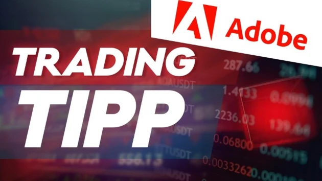Adobe auf Erholungskurs: KI‑Technologien als Wachstumsfaktor! Trading‑Tipp