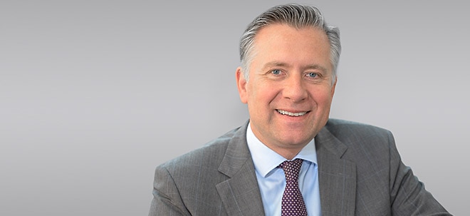 Vectron Systems‑Aktie: Warum machen Sie jetzt eine Kapitalerhöhung, Herr Stümmler? (Foto: Börsenmedien AG)