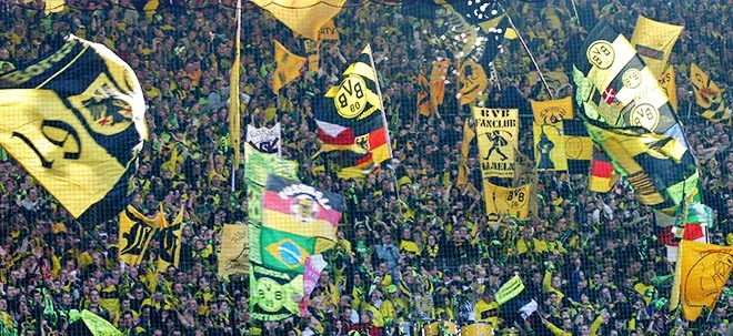 BB Biotech&#8209;Aktie und BVB: Wo die Manager kräftig einkauften (Foto: Börsenmedien AG)