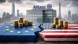 Allianz SE NA: USA–Europa‑Konflikt: Wie verwundbar ist selbst die Allianz?