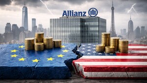 USA–Europa‑Konflikt: Wie verwundbar ist selbst die Allianz?  / Foto: ChatGPT