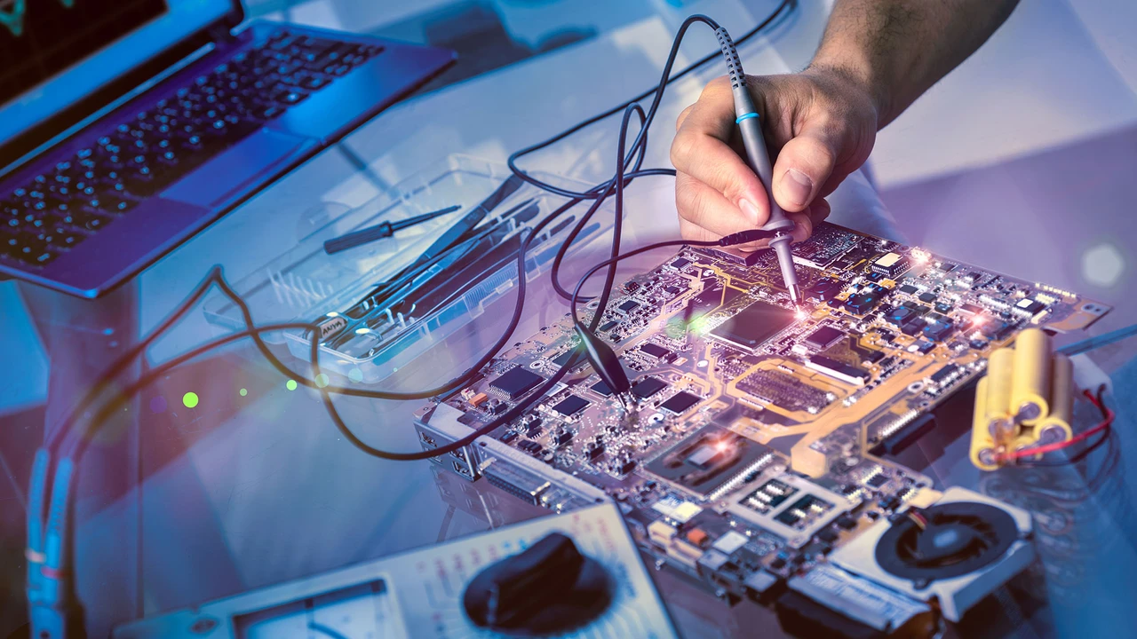 Unterschätzter KI-Profiteur: Diese Aktie startet jetzt durch