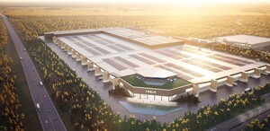 Tesla: Zoff in Grünheide – Gewerkschaft prüft Strafanzeige  / Foto: Tesla