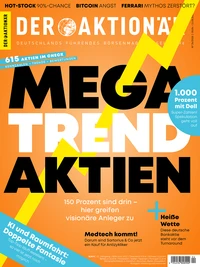 DER AKTIONÄR 24/26