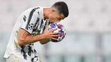 MANCHESTER UTD (N...: Transferhammer: Cristiano Ronaldo wechselt von Juventus Turin zu Manchester United – und die Aktien gehen steil