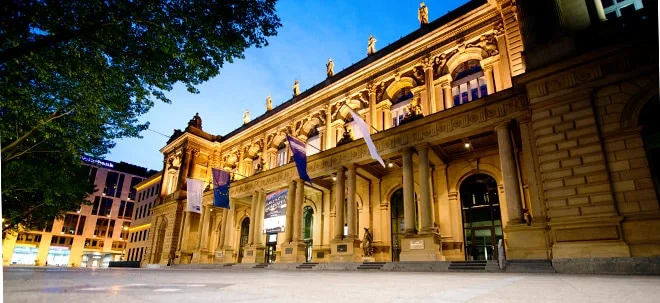 Wichtige Kursbewegungen: Ausblick von Carlsberg stimmt Anleger optimistisch (Foto: Börsenmedien AG)