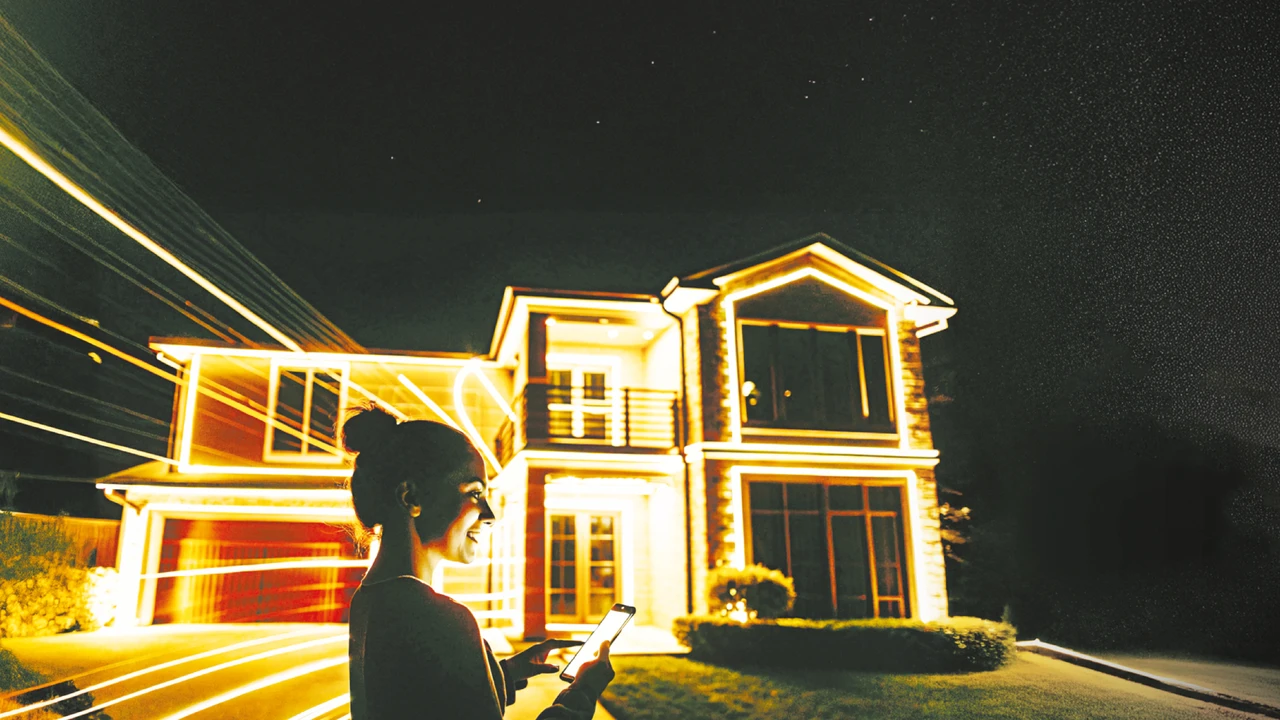 Blockchain machts möglich