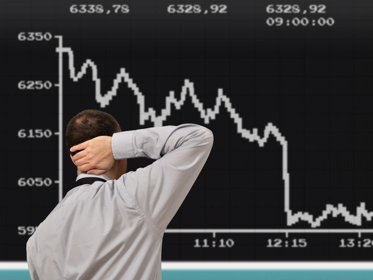 Brexit statt Bremain – DAX lässt die Enttäuschung spüren