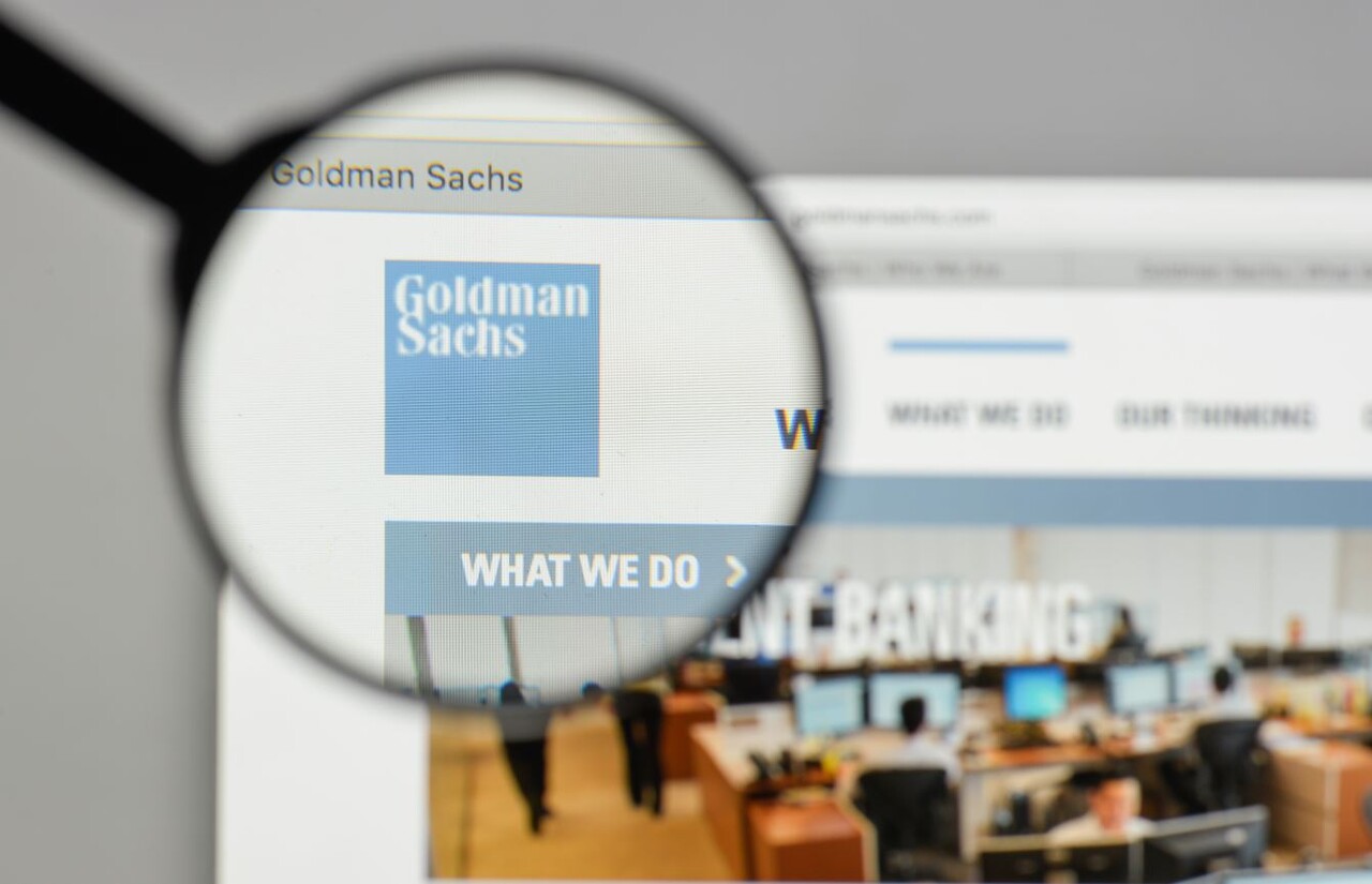 Goldman Sachs massiv unter Druck - muss auch die Deutsche Bank Angst haben?