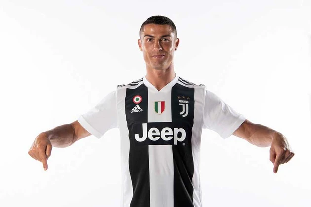 Adidas mit Ronaldo‑Effekt ‑ kommt jetzt die Rallye?