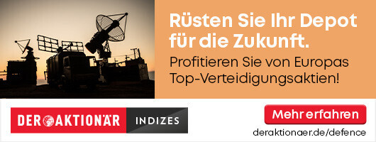European Defence Index