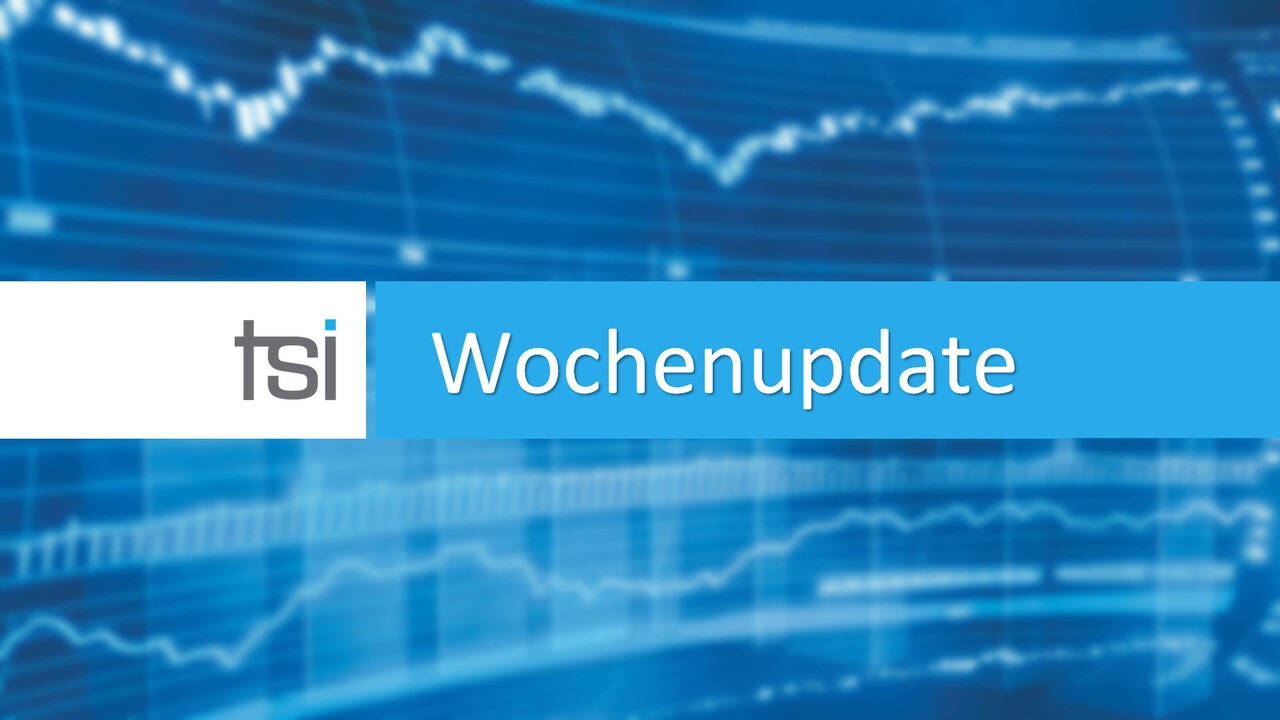 TSI-System verkauft, EVN, Puma & Nordex im Fokus – TSI Wochenupdate