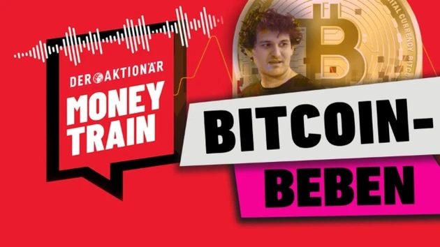 Krypto‑Skandal ‑ wird es ein eisiger Winter für Bitcoin & Co? (Money Train‑Podcast)