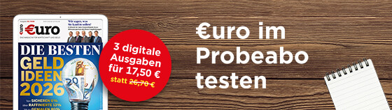  €uro Probeabo 