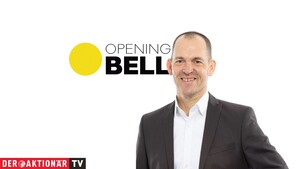 Opening Bell: S&P 500, Dow Jones, Nasdaq 100, Bitcoin, Strategy, Broadcom, Marvell Technology, Micron Technology, Axon Enterprise, Moderna, Lululemon 