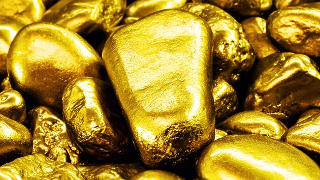 Gold: 5.000 Dollar möglich, falls ...
