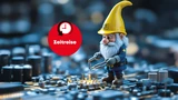 Zwergenaufstand  an der Börse