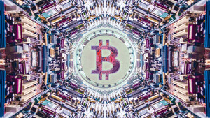 Bitcoin & Co: Die Bullen atmen durch  / Foto: Moment/Getty Images