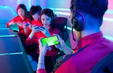 Gaming Index: Sony, Microsoft und Co – Warum wird in Gaming investiert?