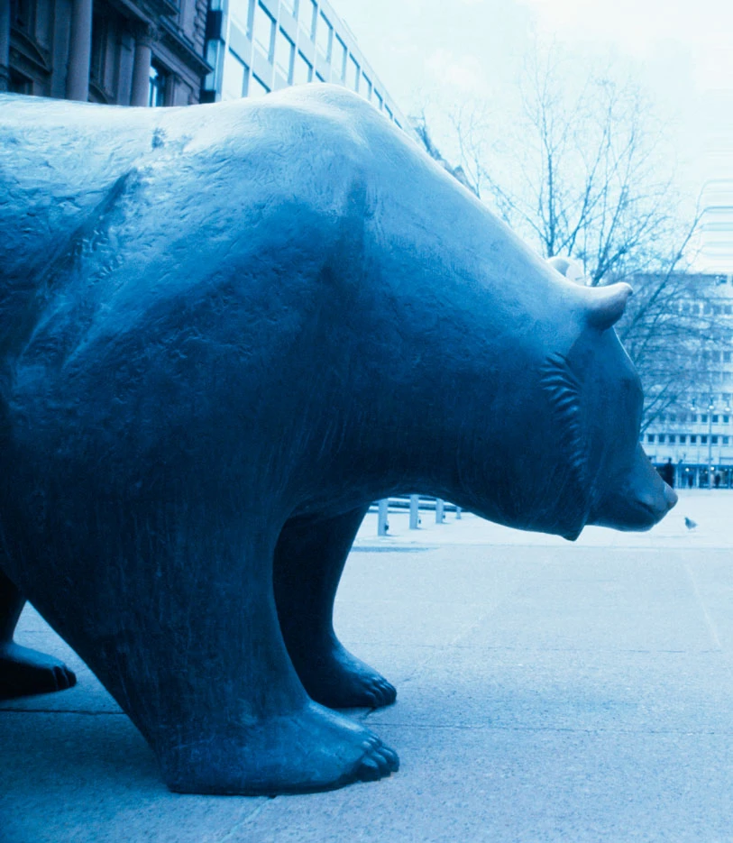Deutsche Börse: Milliardenverkauf - aber fahren die Aktionäre so wirklich besser?