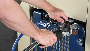 Plug Power: Hammer‑Auftrag – Nel geht leer aus  / Foto: Plug Power