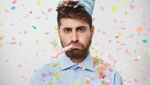 DAX: Keine Feierstimmung zum Geburtstag – doch es gibt Hoffnung 
