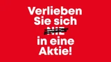 : Verlieben Sie sich NIE in eine Aktie!