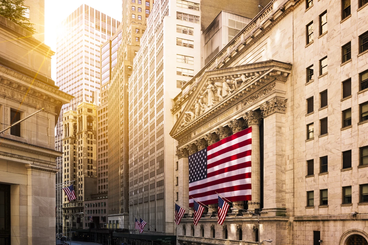 TSI USA: Depot wird kräftig umgebaut – Sind das die neuen Tech-Sterne?