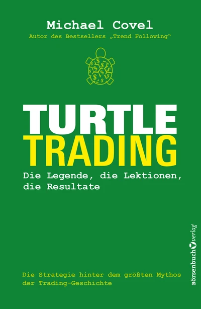 Turtle-Trading