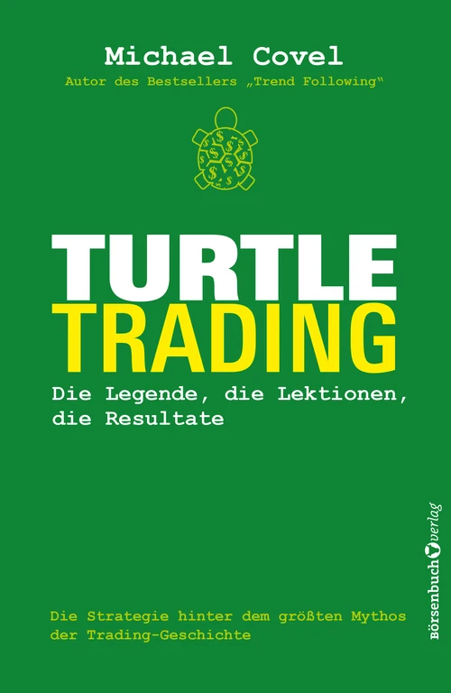 Turtle-Trading
