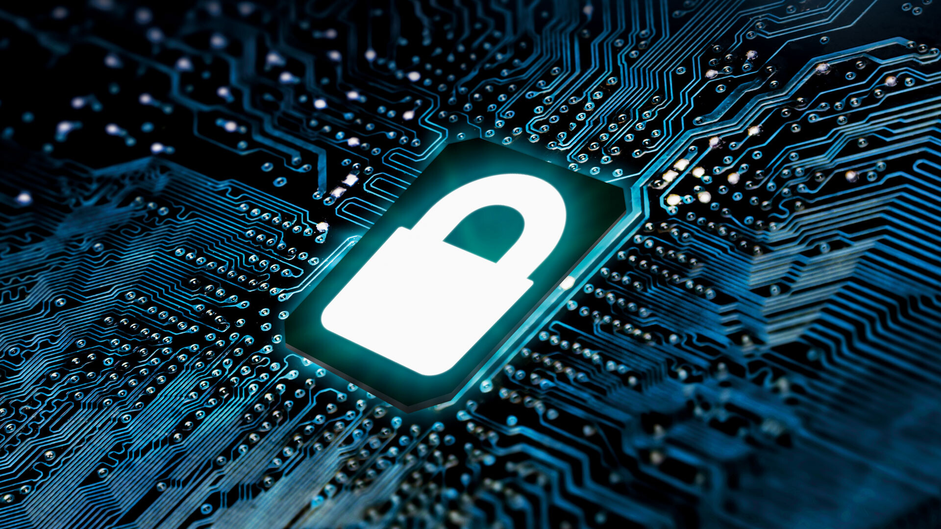 Cybersecurity Index
