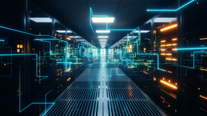 Wenn der gelbe Riese KI lernt: Warum Caterpillar jetzt zum High‑Tech‑Star wird  / Foto: FlashMovie/shutterstock