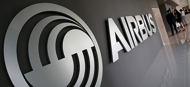 Airbus&#8209;Aktie: Bauplan für den Aufschwung &#8209; so soll es weitergehen (Foto: Börsenmedien AG)