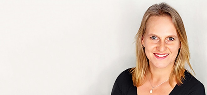 Geld und Glück: Wie kann mich mein Geld glücklicher machen? (Foto: Börsenmedien AG)