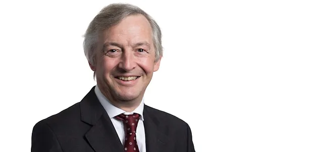 Andrew Milligan von Aberdeen Standard Investments im Interview: "In 2020 droht keine US‑Rezession" (Foto: Börsenmedien AG)
