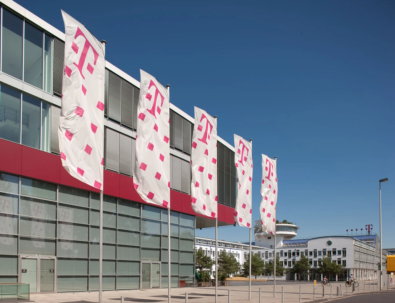 Deutsche Telekom: Es ist geschafft – jetzt einsteigen