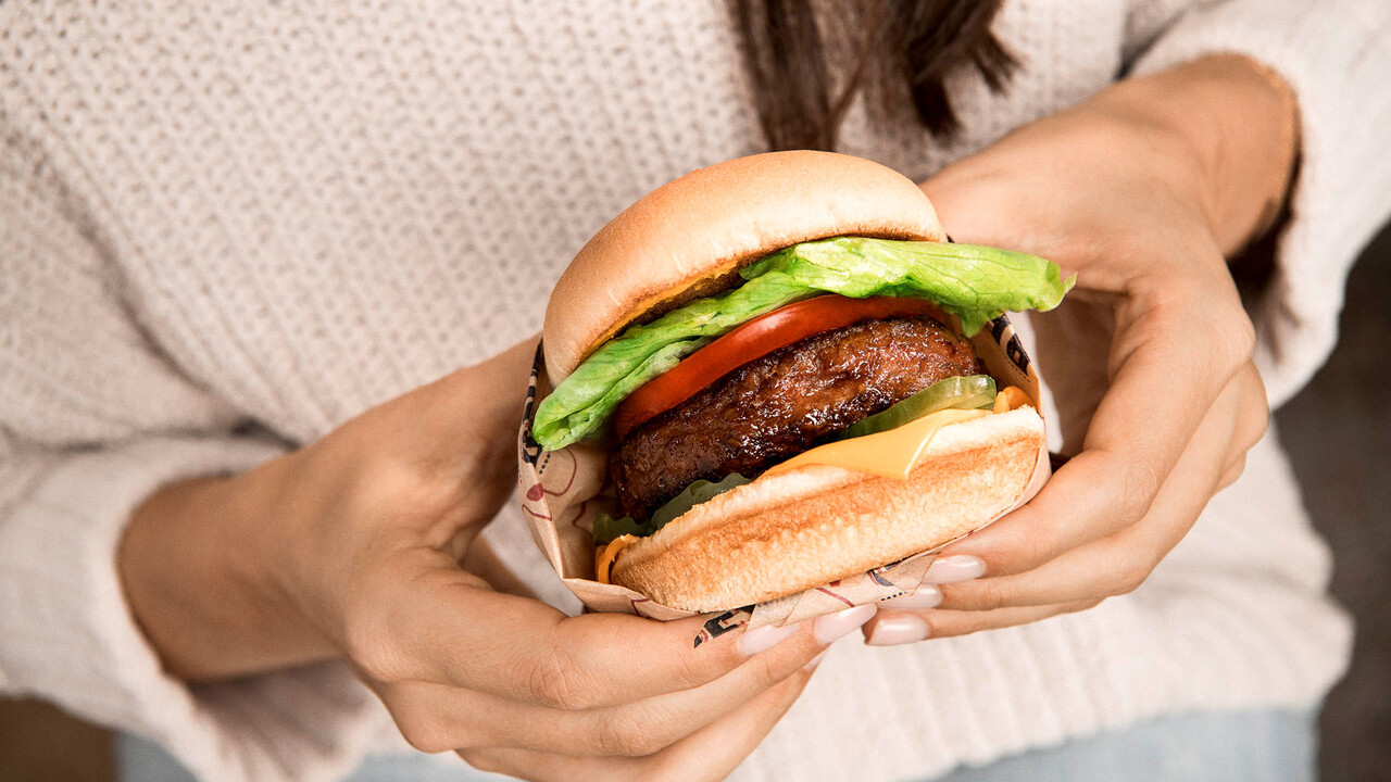 Am Ende: McDonald’s zieht Beyond Meat den Stecker