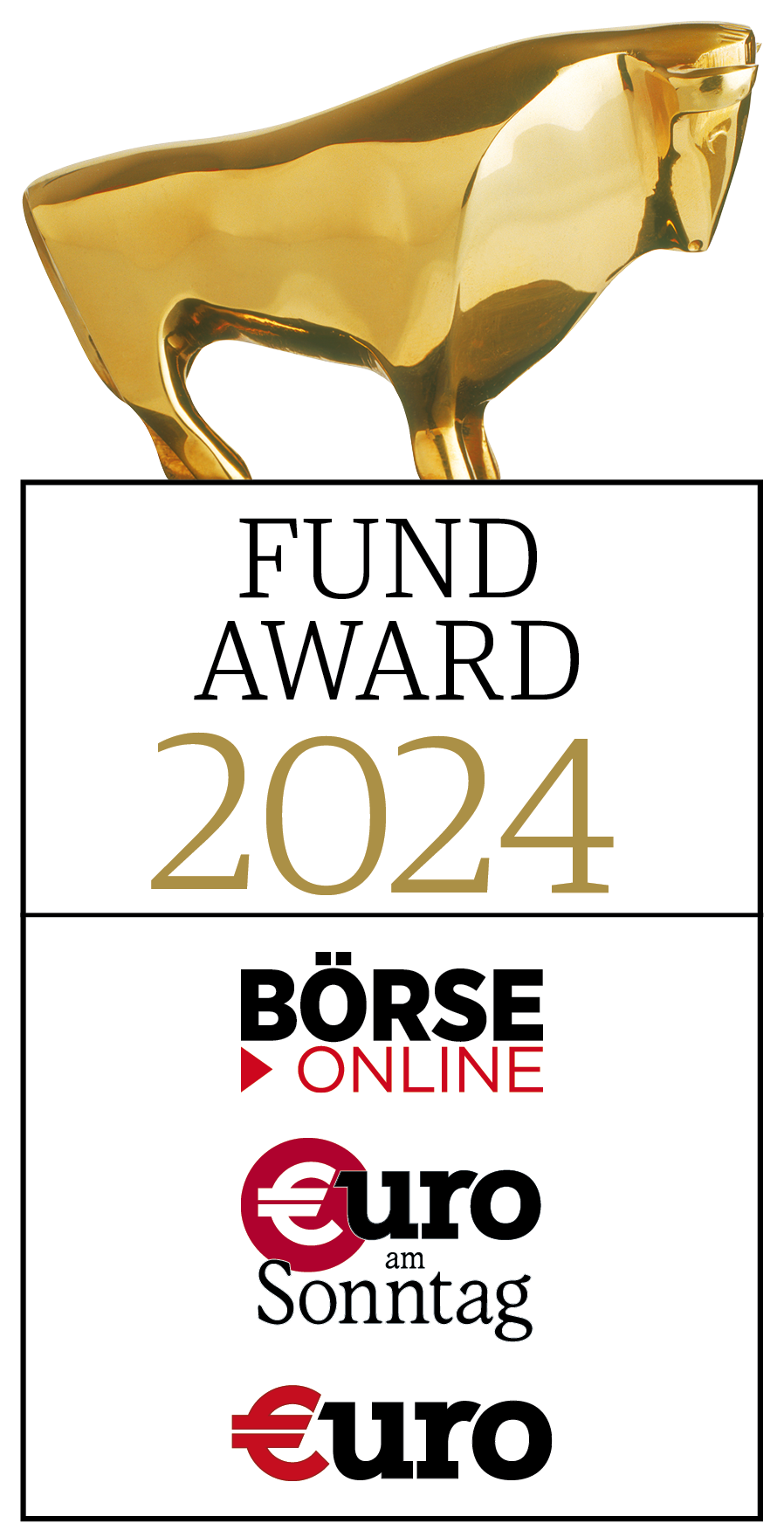 Fund-Award