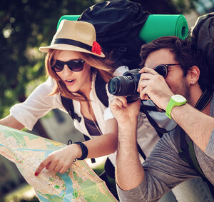 Reiseaktien im Check: Warum Booking und Carnival vom Sparzwang profitieren  / Foto: Shutterstock
