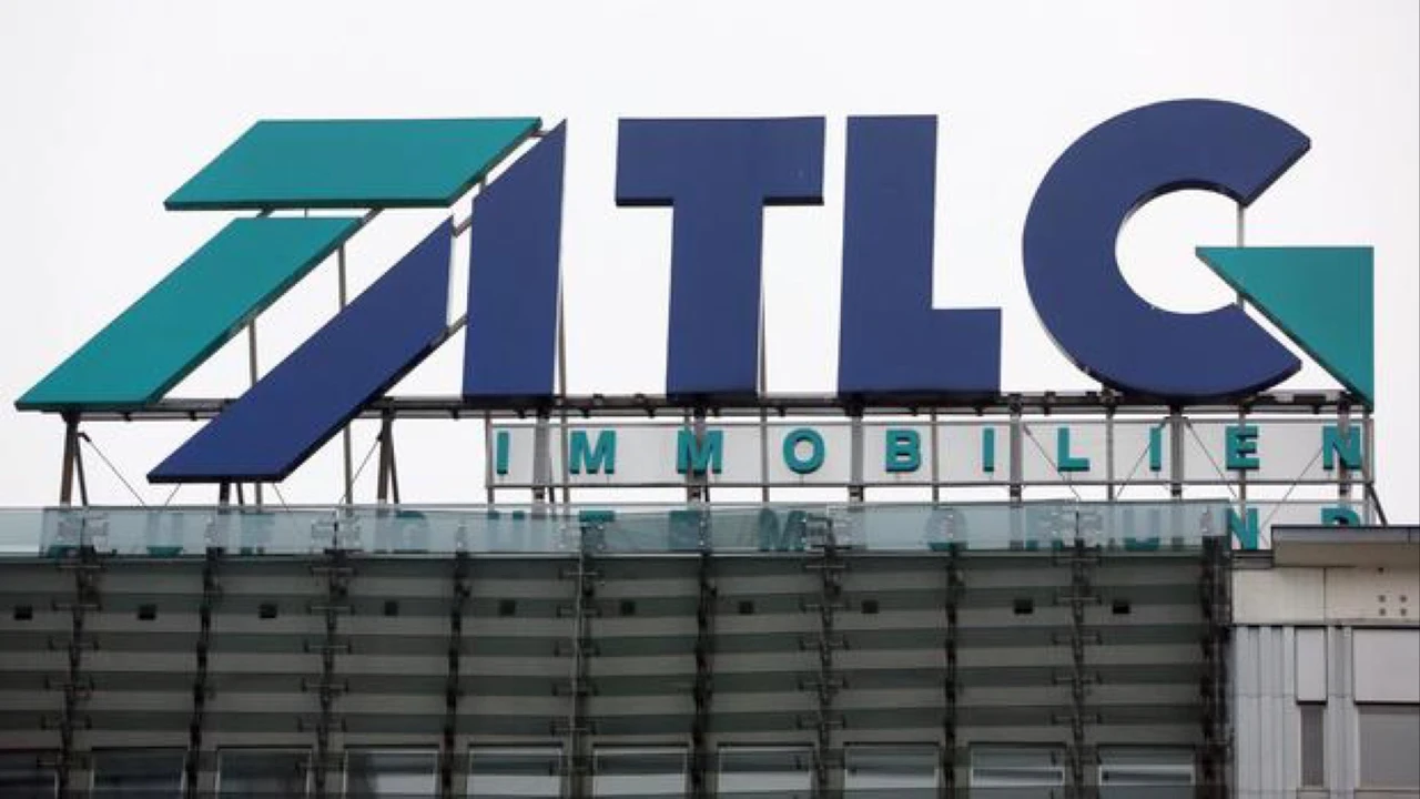 TLG Immobilien wechselt Vorstand aus. Das erklärt auch die Underperformance seit Mitte Mai. Auf die Watchlist!